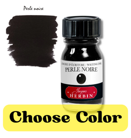 Jacques Herbin Jacques Herbin Writing Ink | 10ml | Choose Color