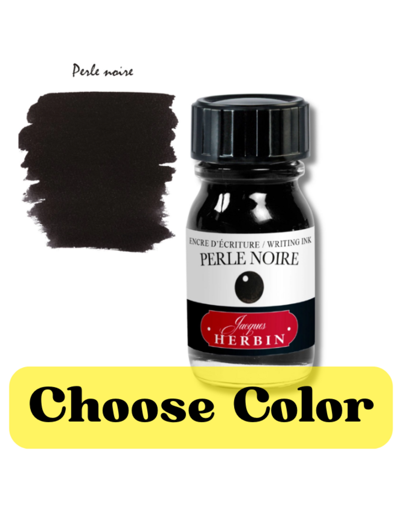 Jacques Herbin Jacques Herbin Writing Ink | 10ml |