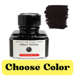 Jacques Herbin Jacques Herbin Writing Ink | 30ml | Choose Color