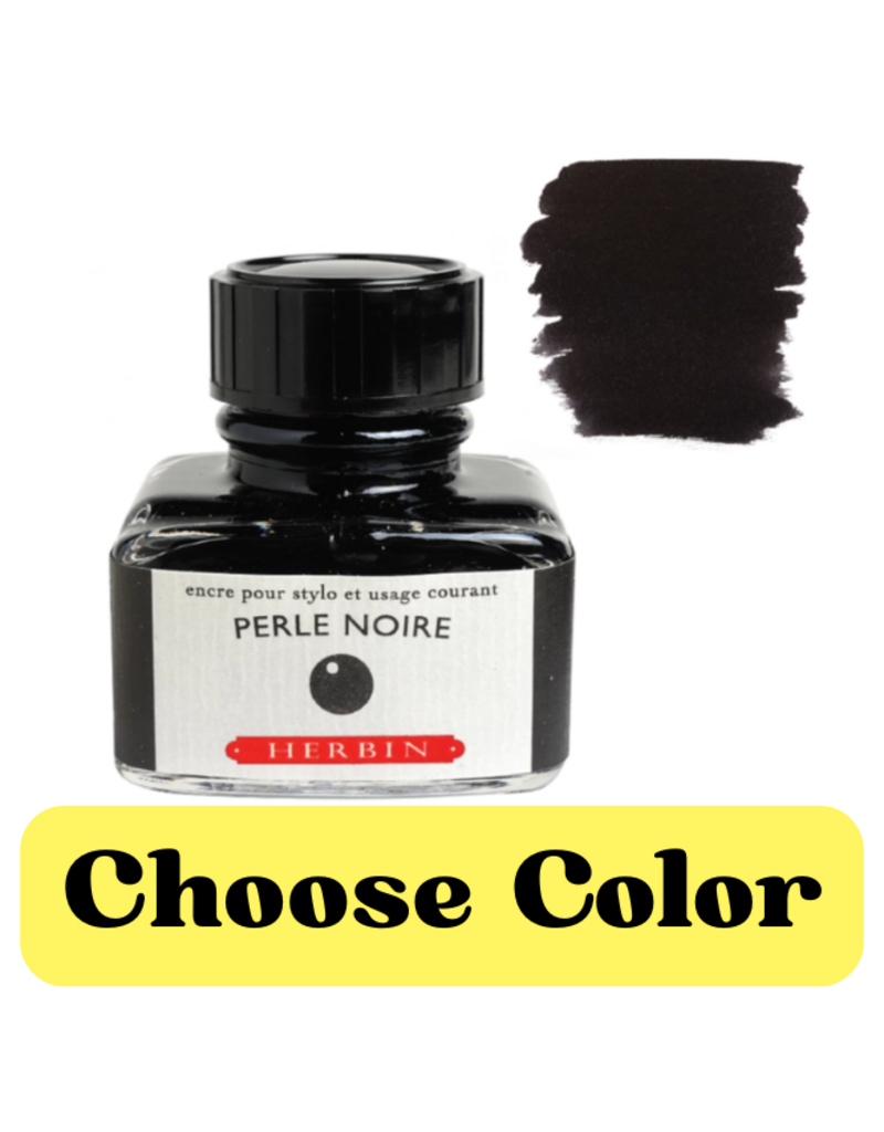 Jacques Herbin Jacques Herbin Writing Ink | 30ml |