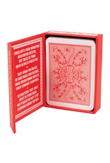Unemployed Philosophers Guild Monsters of Folklore Playing Card Set