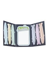 Unemployed Philosophers Guild Sticky Notes Set | Tinned Fish