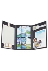 Unemployed Philosophers Guild Sticky Notes Set | Bob Ross