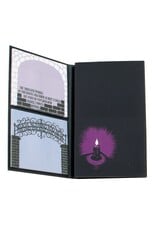 Unemployed Philosophers Guild Sticky Notes Set | Edgar Allan Poe