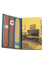 Unemployed Philosophers Guild Sticky Notes Set | Freudian Slips
