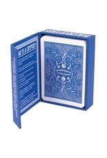 Unemployed Philosophers Guild Cryptid Playing Card Set