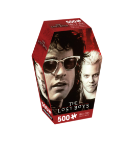 Puzzle | The Lost Boys | 500 Pieces