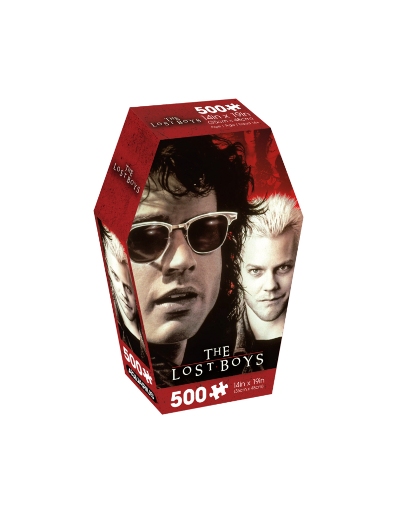 Puzzle | The Lost Boys | 500 Pieces
