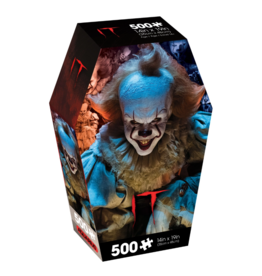 Puzzle | IT | 500 Pieces