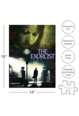 Puzzle | The Exorcist | 500 Pieces