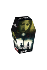 Puzzle | The Exorcist | 500 Pieces
