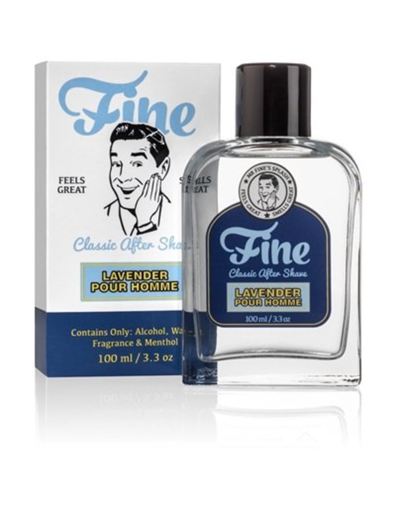 Fine Accoutrements Fine Accoutrements Classic After Shave