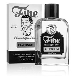 Fine Accoutrements Fine Accoutrements Classic After Shave