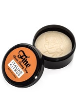 Fine Accoutrements Fine Accoutrements Shave Soap With Tub