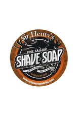 Sir Henry's Sir Henry's Sandalwood Shave Soap