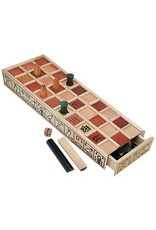 Senet - Ancient Egyptian Board Game