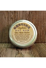 Ogallala Ogallala Dry Skin Balm