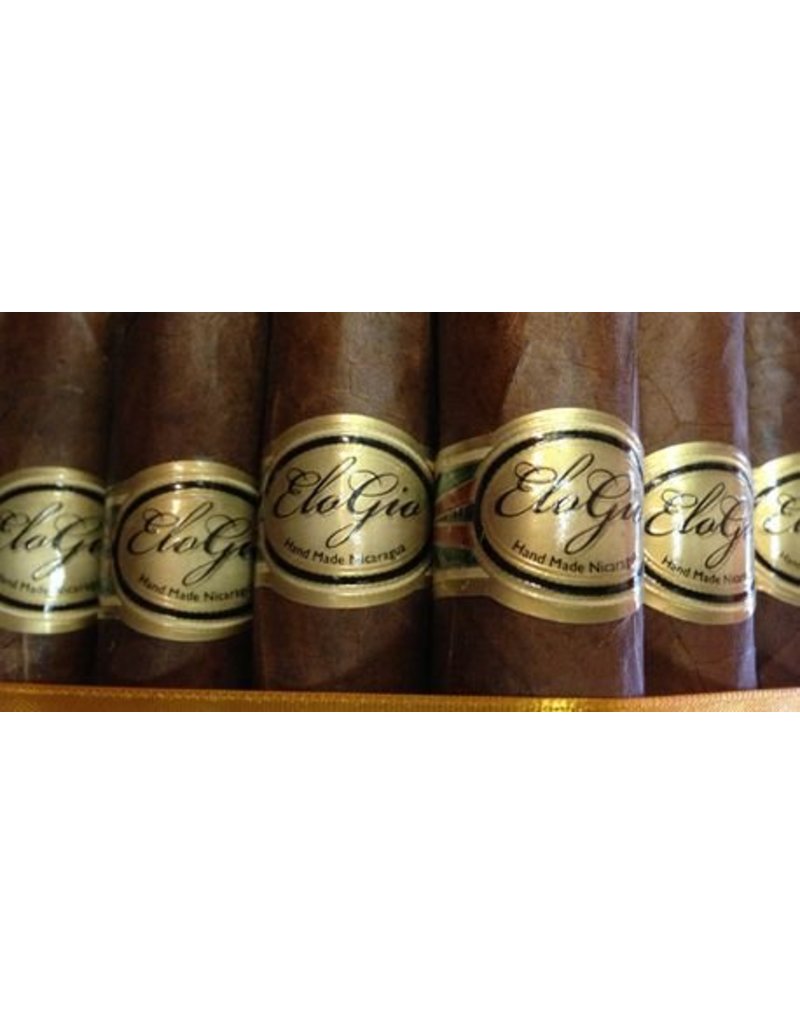 EloGio LSV Robusto 5x50 box of 24