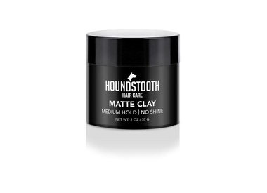 Houndstooth Grooming