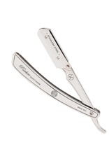 Parker Parker Straight Edge Barber Razor | SRX | Stainless Steel