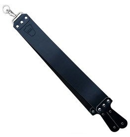 Parker Parker Genuine Leather Strop - Black