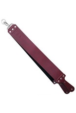 Parker Parker Genuine Leather Strop - Brown