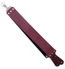 Parker Parker Genuine Leather Strop - Brown