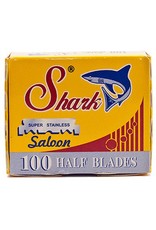 Shark Single Edge Razor Blades | Pack of 100