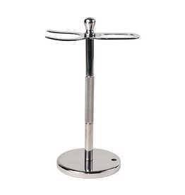 Parker Stand - Brush & Straight Razor