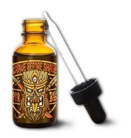 Grave Before Shave Grave Before Shave 1 oz. Beard Oil - Head Hunter