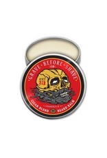 Grave Before Shave Grave Before Shave 2 oz. Beard Balm - Vanilla Cigar Blend