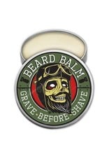 Grave Before Shave Grave Before Shave 2 oz. Beard Balm - OG