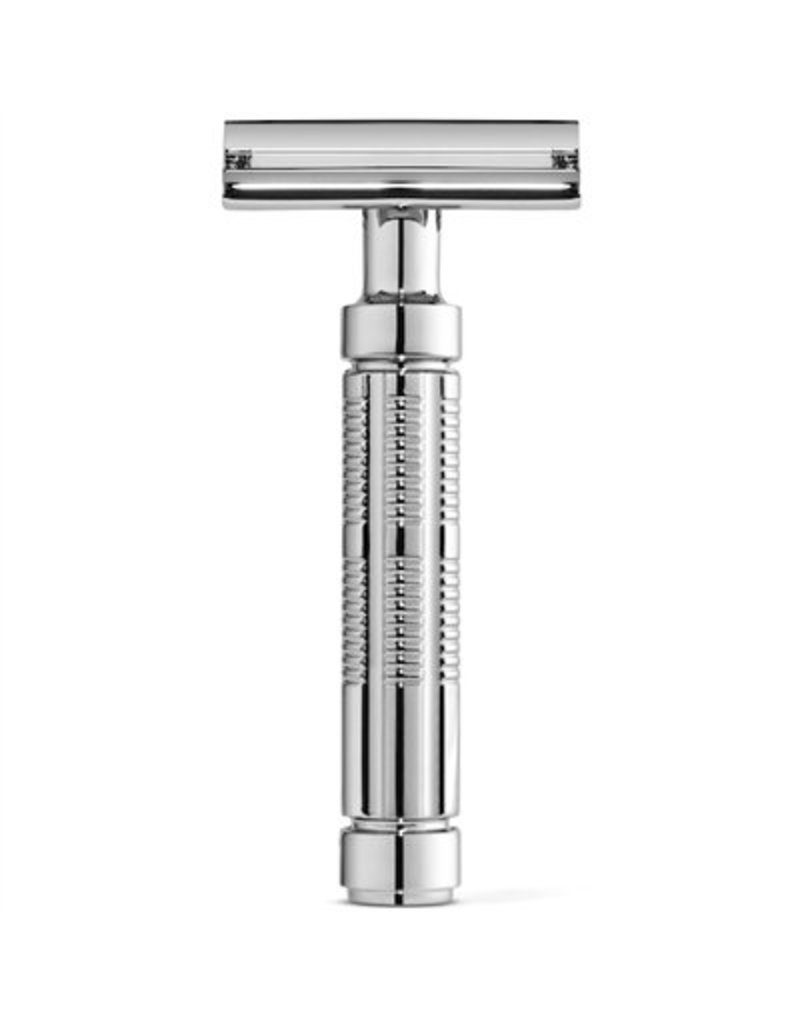 Fine Accoutrements Fine Accoutrements "Marvel" Safety Razor
