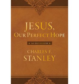 Charles Stanley Jesus, Our Perfect Hope