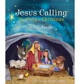 Sarah Young Jesus Calling The Story Of Christmas