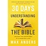 30 Days to Understanding the Bible