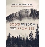 Jack Countryman God's Wisdom And Promises