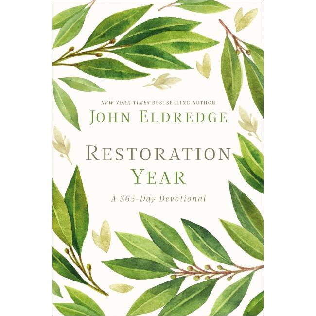 Restoration Year