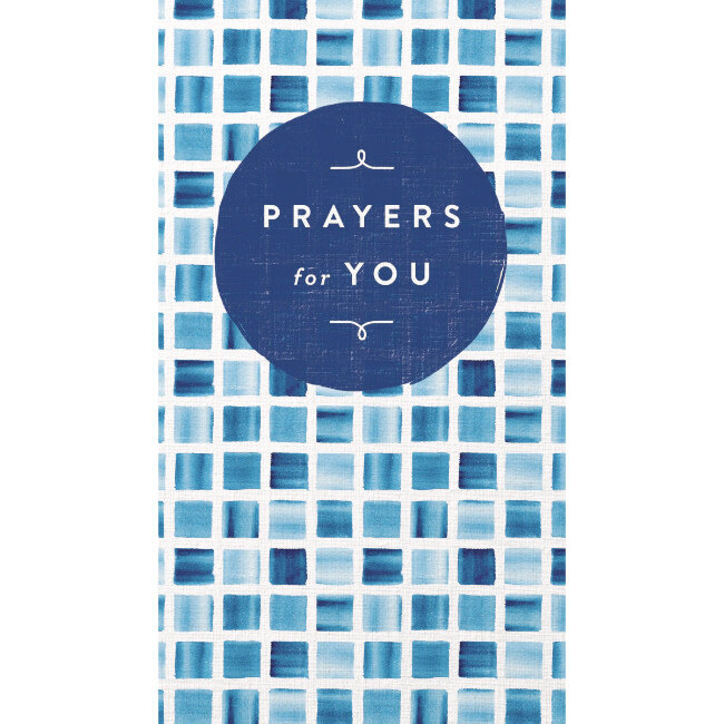 Prayers For You