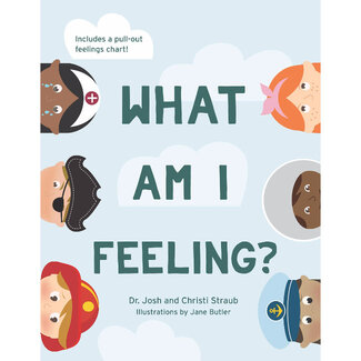 What Am I Feeling?