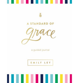 Emily Ley A Standard of Grace - A Guided Journal