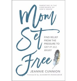 Mom Set Free
