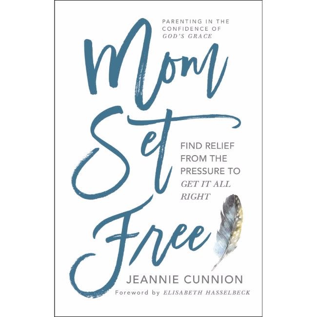 Mom Set Free