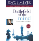 Joyce Meyer Battlefield Of The Mind