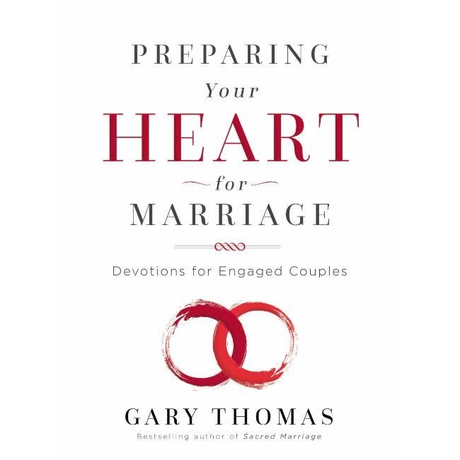 Preparing Your Heart For Marriage