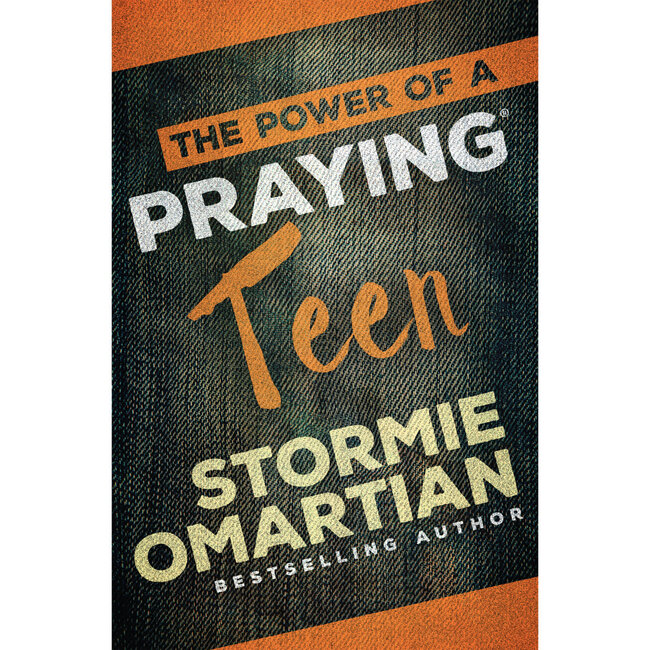The Power Of A Praying Teen
