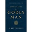 Kent R Hughes Disciplines of a Godly Man