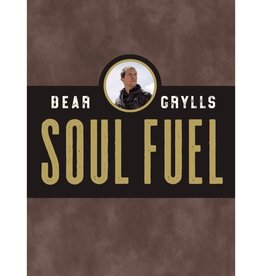 Bear Grylls Soul Fuel