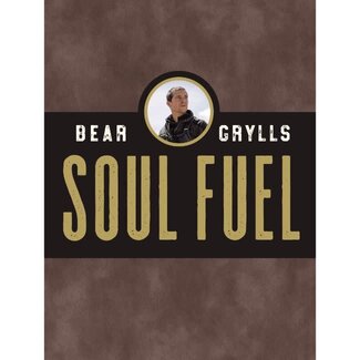Bear Grylls Soul Fuel