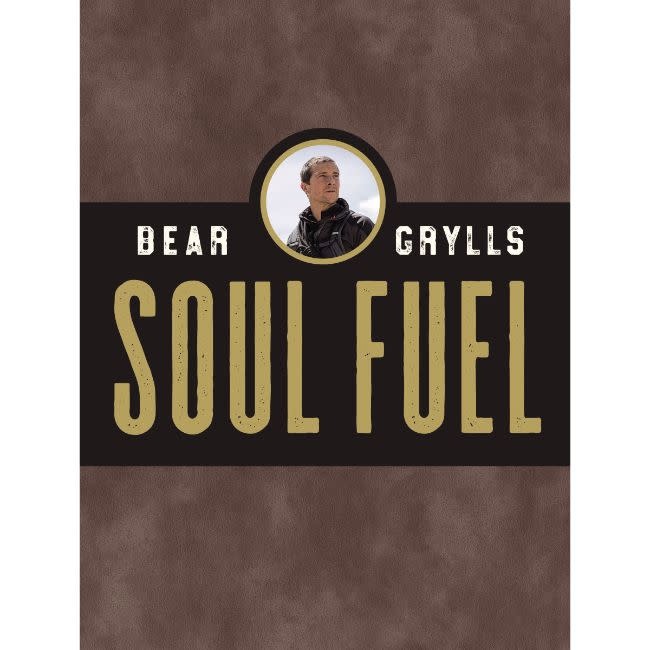 Bear Grylls Soul Fuel